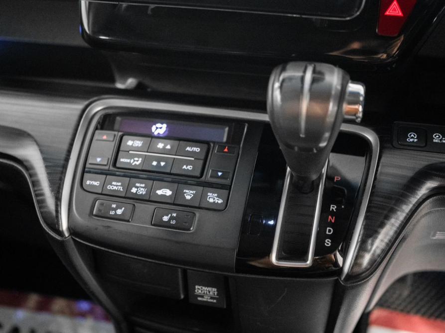 Honda Stepwgn V Иркутск  - изображение 16