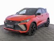Geely Coolray I Рестайлинг Москва  - изображение 29