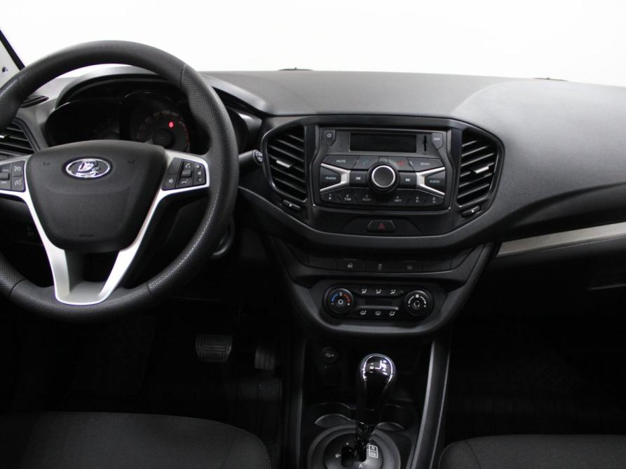 Lada (ВАЗ) Vesta I Старый Оскол  - изображение 9