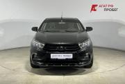 Lada (ВАЗ) Vesta I Саранск  - изображение 28