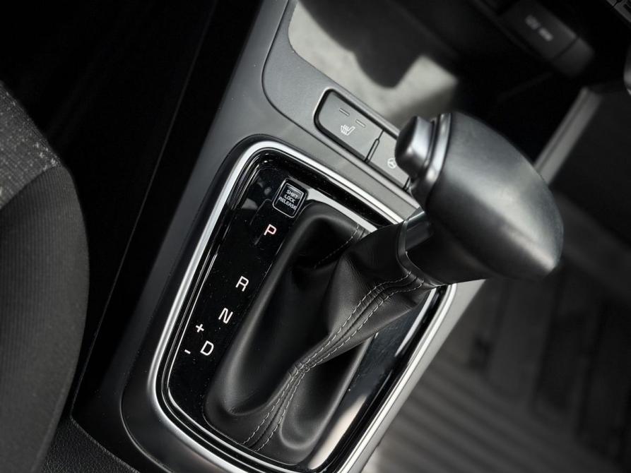 Kia Rio IV Минеральные Воды  - изображение 17