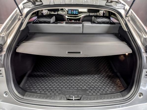 Haval F7x I Рестайлинг с пробегом 2023 года, цена 2 249 000 рублей, 41480 км, внедорожник, Автокод Объявления