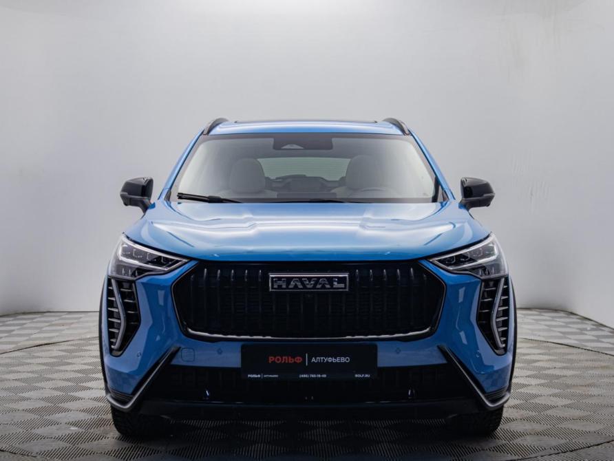 Haval Jolion I Рестайлинг Москва  - изображение 9