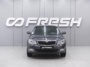 Skoda Octavia II (A5) Рестайлинг Ростов-на-Дону  - изображение 18
