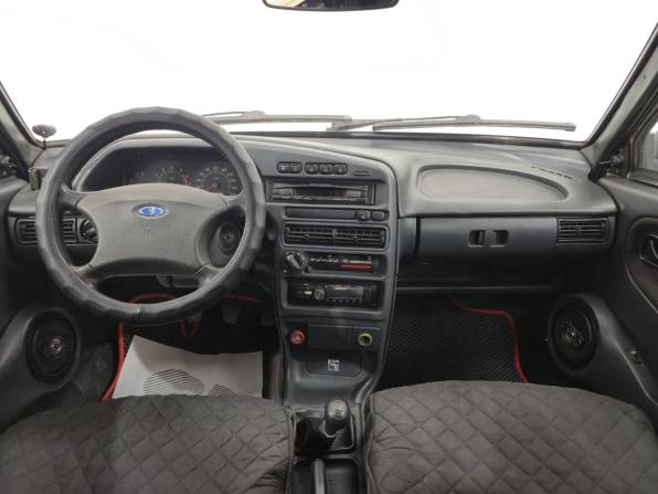 Lada (ВАЗ) 2114 с пробегом 2011 года, цена 150 000 рублей, 208573 км, хэтчбек, Автокод Объявления