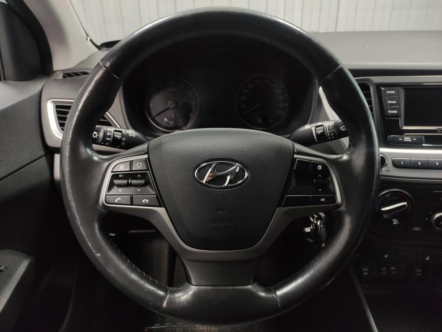 Hyundai Solaris II Пермь  - изображение 7