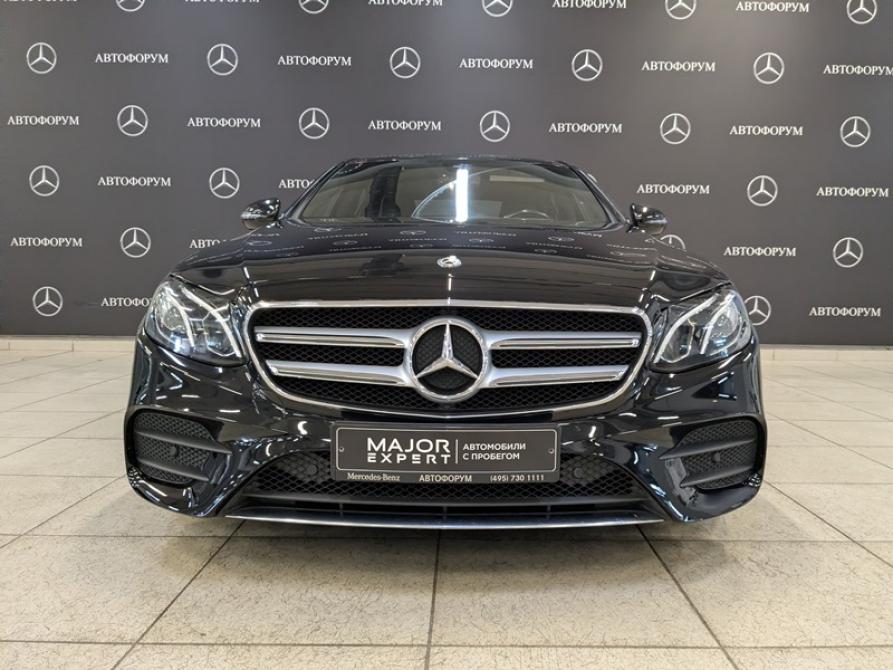Mercedes-Benz E-Класс V (W213 S213 C238) Москва  - изображение 2