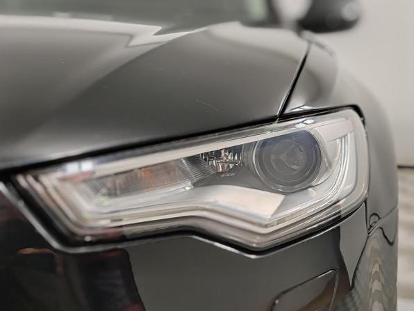 Audi A6 IV (C7) с пробегом 2014 года, цена 1 535 000 рублей, 167034 км, седан, Автокод Объявления