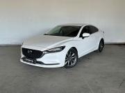 Mazda 6 III (GJ) Рестайлинг 2 Москва  - изображение 20