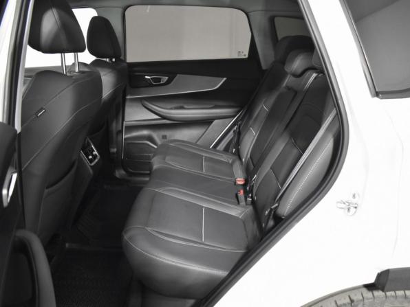 Chery Tiggo 7 Pro Max I с пробегом 2023 года, цена 1 724 552 рубля, 45825 км, внедорожник, Автокод Объявления