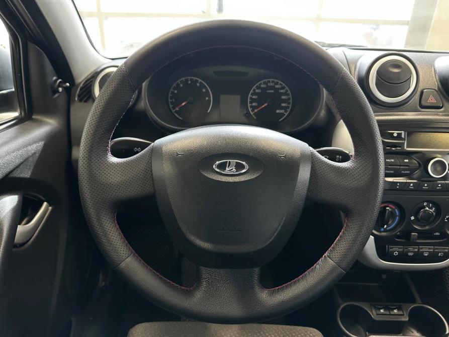 Lada (ВАЗ) Granta I Волгоград  - изображение 7
