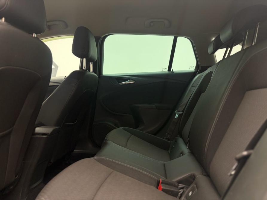 Opel Astra K Ростов-на-Дону  - изображение 18