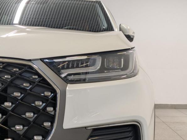 Chery Tiggo 8 Pro Max I с пробегом 2023 года, цена 2 250 000 рублей, 48819 км, внедорожник, Автокод Объявления