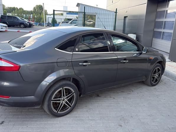 Ford Mondeo IV с пробегом 2008 года, цена 499 995 рублей, 239907 км, седан, Автокод Объявления