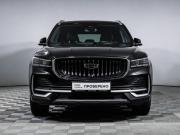 Geely Monjaro I Москва  - изображение 24