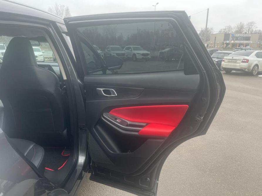 Changan CS55 Plus II Пермь  - изображение 32