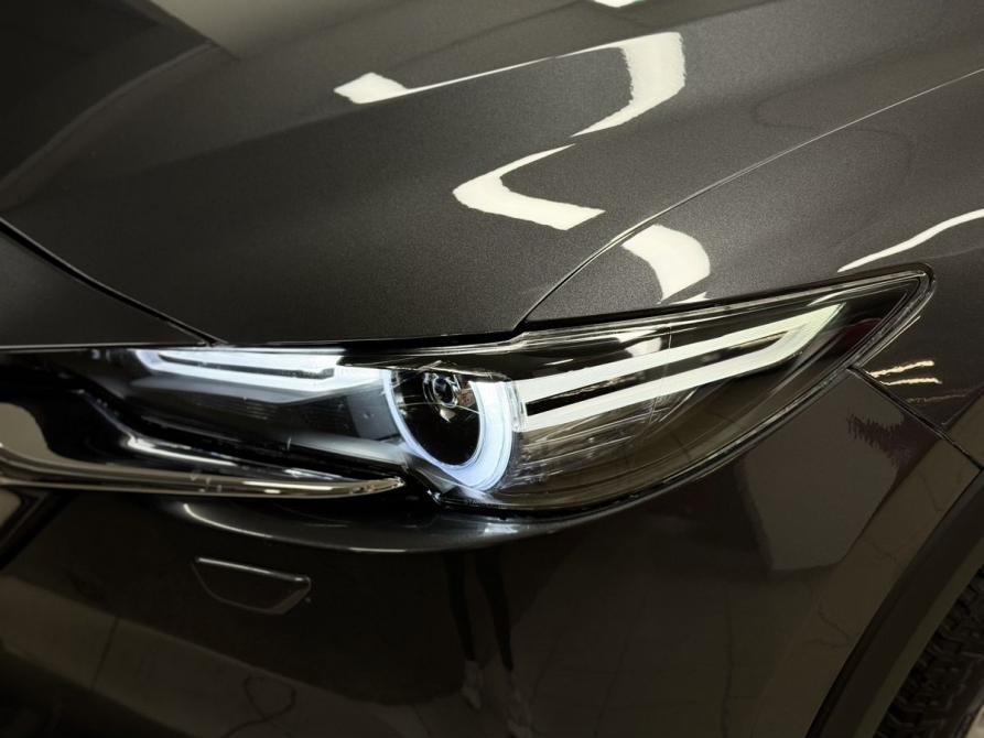 Mazda CX-5 II Вологда  - изображение 8