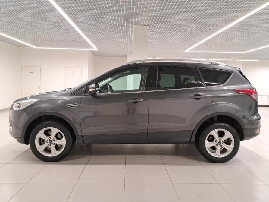 Ford Kuga II Казань  - изображение 10