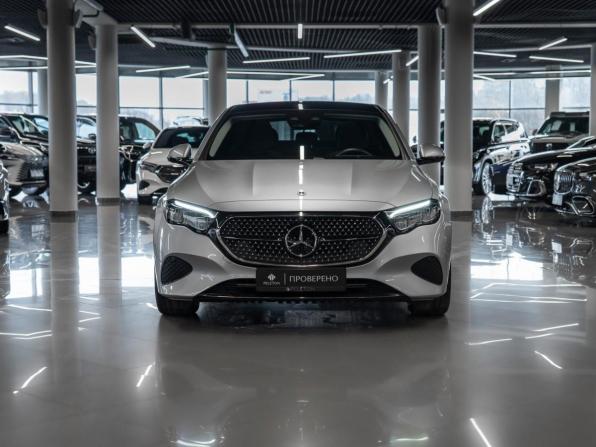 Mercedes-Benz E-Класс VI (W214 S214) с пробегом 2024 года, цена 5 600 000 рублей, 36992 км, седан, Автокод Объявления