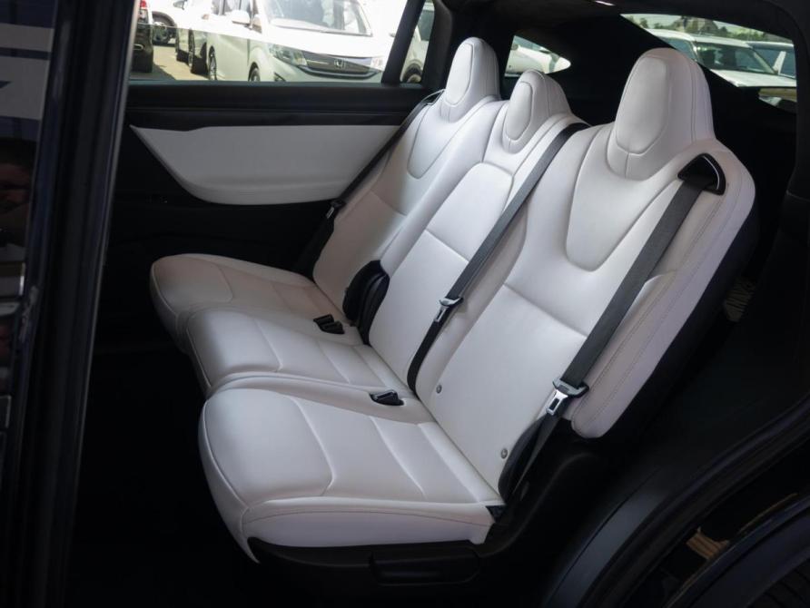 Tesla Model X I Краснодар  - изображение 9