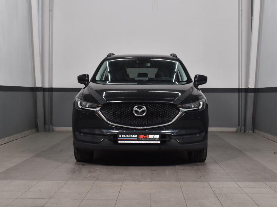 Mazda CX-5 II Кемерово  - изображение 2