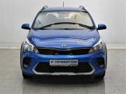 Kia Rio IV Рестайлинг Москва  - изображение 17