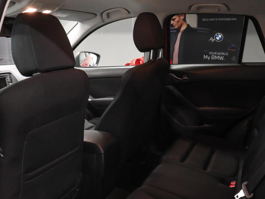 Mazda CX-5 I Рестайлинг Химки  - изображение 10
