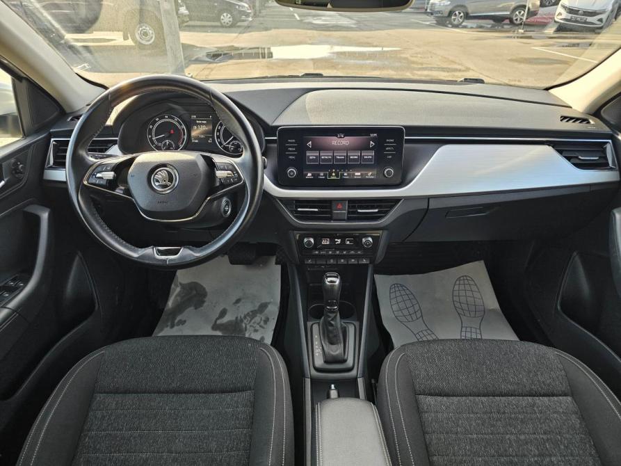 Skoda Rapid II Тюмень  - изображение 14