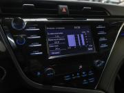 Toyota Camry VIII (XV70) Москва  - изображение 37