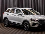 FAW Bestune T77 I Краснодар  - изображение 25