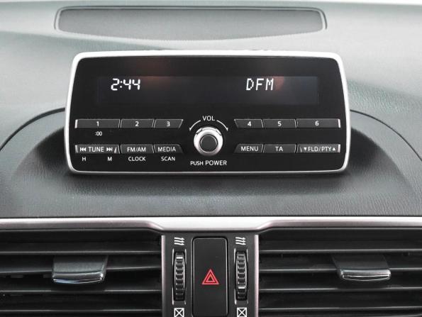 Mazda 3 III (BM) с пробегом 2014 года, цена 1 179 000 рублей, 252307 км, седан, Автокод Объявления