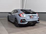 Honda Civic X Рестайлинг Кемерово  - изображение 28