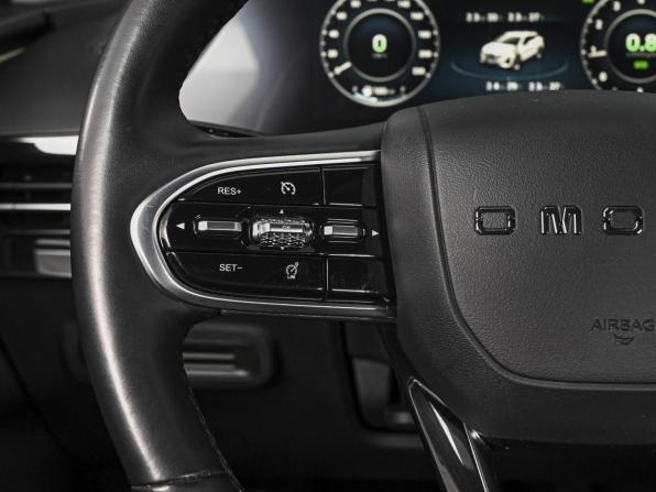Omoda C5 I Рестайлинг с пробегом 2024 года, цена 1 710 000 рублей, 36274 км, внедорожник, Автокод Объявления