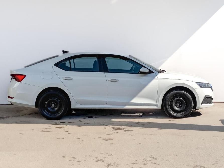 Skoda Octavia IV (A8) Москва  - изображение 4
