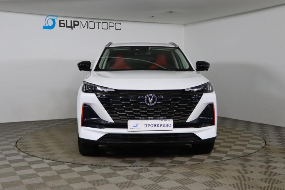 Changan UNI-S (CS55 Plus) Нижний Новгород  - изображение 2