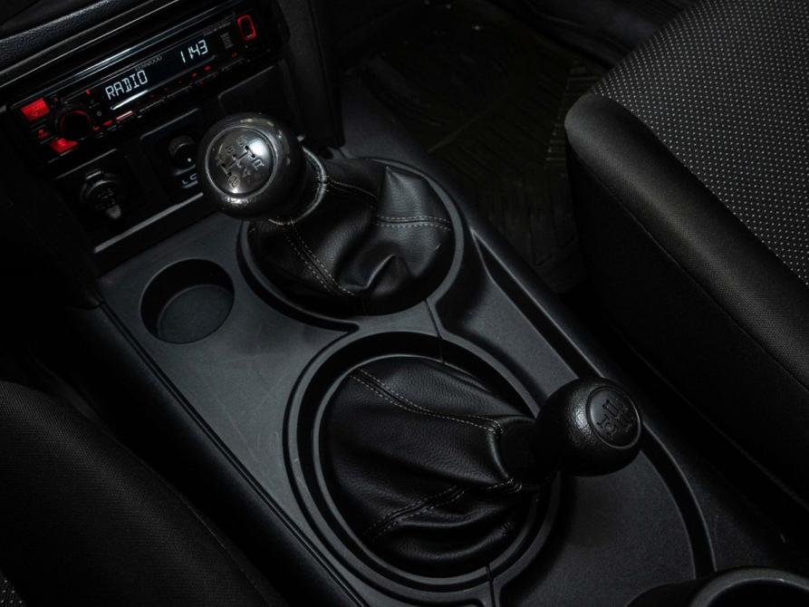Lada (ВАЗ) Niva Travel I Казань  - изображение 11