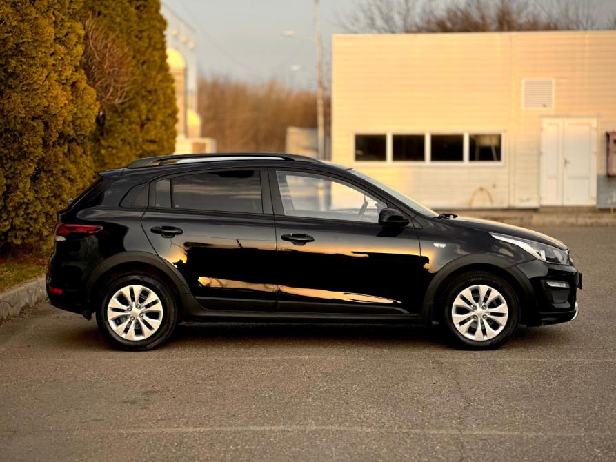 Kia Rio IV Краснодар  - изображение 10