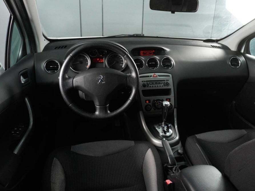 Peugeot 308 I Рестайлинг Минеральные Воды  - изображение 6