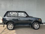 Lada (ВАЗ) 2121 (4x4) I Рестайлинг Тамбов  - изображение 27