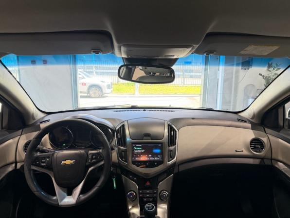 Chevrolet Cruze I Рестайлинг с пробегом 2013 года, цена 750 000 рублей, 219899 км, седан, Автокод Объявления