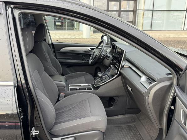 Haval M6 II с пробегом 2024 года, цена 1 715 000 рублей, 75943 км, внедорожник, Автокод Объявления