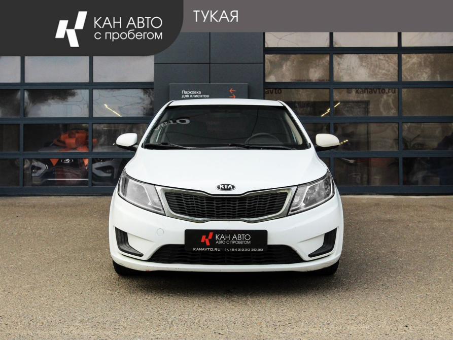 Kia Rio III Казань  - изображение 2