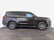 Lexus LX III Рестайлинг 2 Москва  - изображение 34