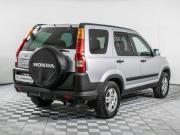 Honda CR-V II Рестайлинг Москва  - изображение 19