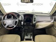Mitsubishi Pajero IV Рестайлинг 2 Москва  - изображение 22