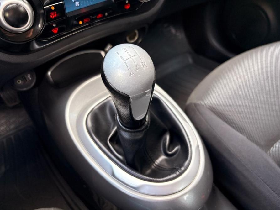 Nissan Juke I Ростов-на-Дону  - изображение 15