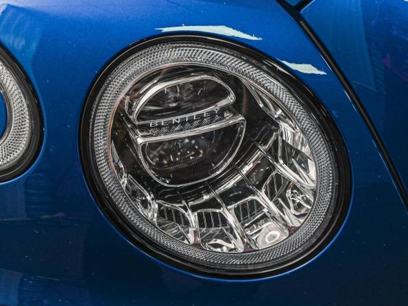 Bentley Bentayga I с пробегом 2018 года, цена 10 999 000 рублей, 80723 км, внедорожник, Автокод Объявления