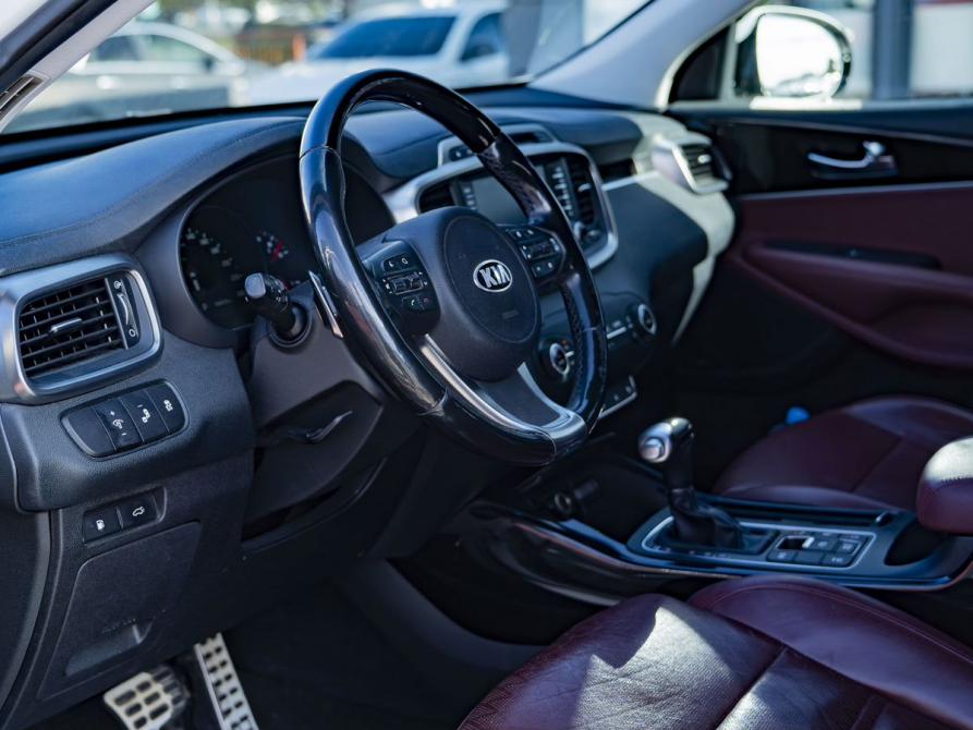 Kia Sorento III Prime Ростов-на-Дону  - изображение 23
