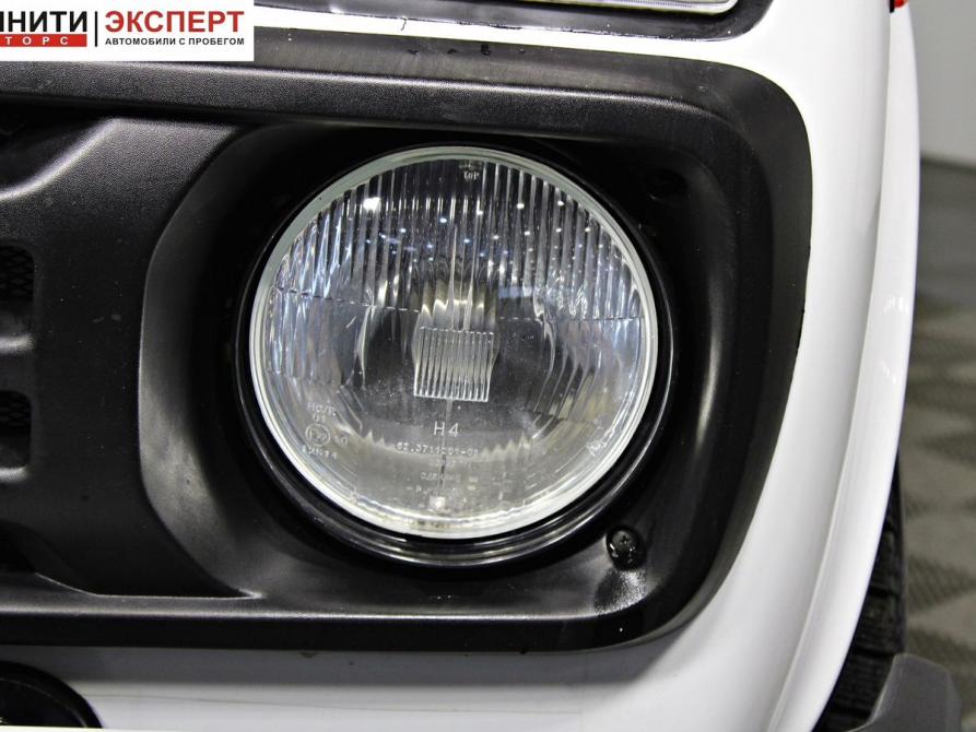 Lada (ВАЗ) Niva Legend Белгород  - изображение 9