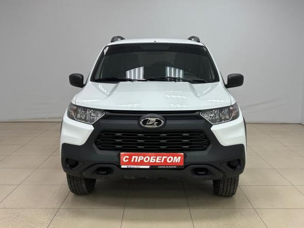 Lada (ВАЗ) Niva Travel I с пробегом 2024 года, цена 1 145 000 рублей, 16904 км, внедорожник, Автокод Объявления